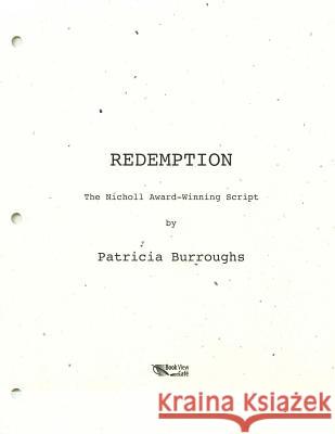 Redemption Patricia Burroughs 9781611383157