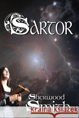 Sartor Sherwood Smith 9781611383744 Book View Cafe