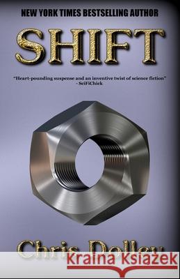 Shift Chris Dolley 9781611384048 Book View Cafe