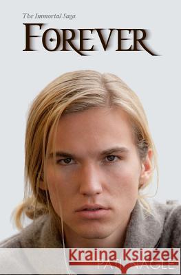 Forever Pati Nagle 9781611384154 Book View Cafe
