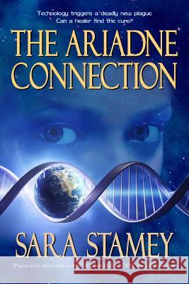 The Ariadne Connection Sara Stamey 9781611384536