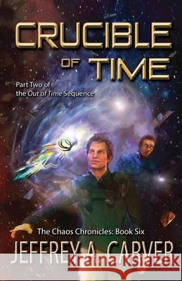 Crucible of Time: Part Two of the 