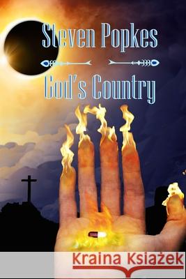 God's Country Steven Popkes 9781611389029 Book View Cafe