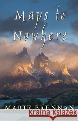 Maps to Nowhere Marie Brennan 9781611389524 Book View Cafe