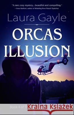 Orcas Illusion Laura Gayle 9781611389968