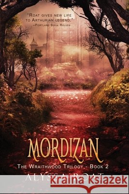 Mordizan Alyssa Roat 9781611532142 Torchflame Books Large Print