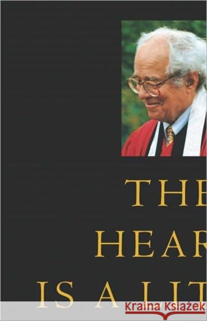 The Heart Is a Little to the Left: Essays on Public Morality William Sloane Coffin 9781611680249