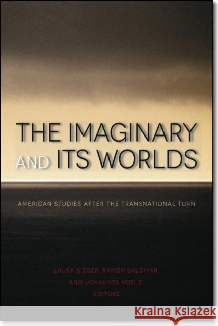 The Imaginary and Its Worlds: American Studies After the Transnational Turn Bieger, Laura 9781611684070 Dartmouth Publishing Group