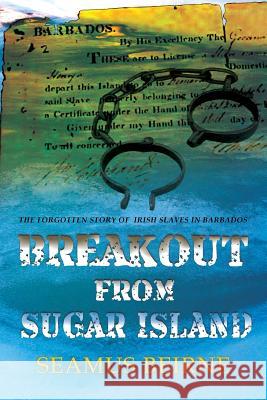 Breakout from Sugar Island Seamus Beirne 9781611793352 Fireship Press