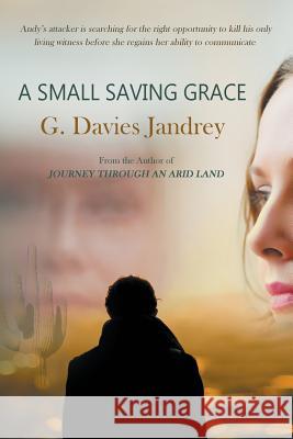 A Small Saving Grace G Davies Jandrey 9781611793710 Cortero Publishing