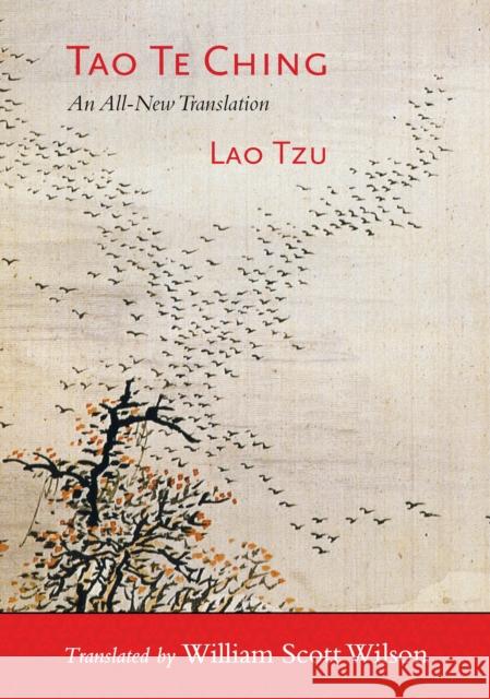 Tao Te Ching: A New Translation  9781611800777 0