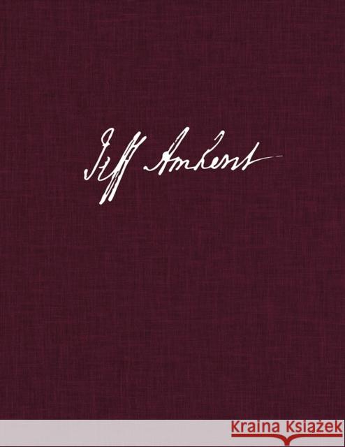 The Journals of Jeffery Amherst, 1757-1763, Volume 1: The Daily and Personal Journals Jeffery Amherst Amherst Robert J. Andrews 9781611861266 