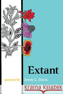 Extant Jenny L. Davis 9781611865738