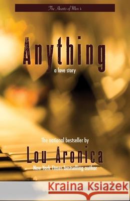 Anything Michael Baron 9781611880212