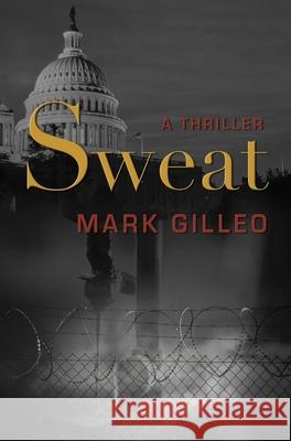 Sweat Mark Gilleo 9781611880519