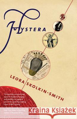 Hystera Leora Skolkin-Smith 9781611880908 Story Plant