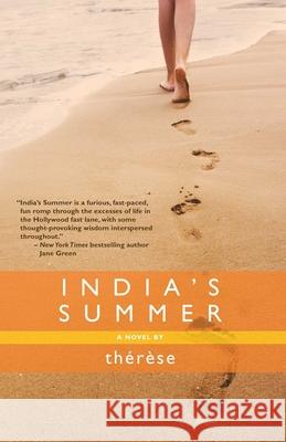 India's Summer Therese 9781611881080