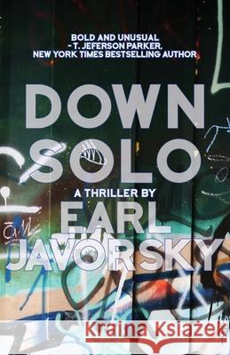 Down Solo Earl Javorsky 9781611881769
