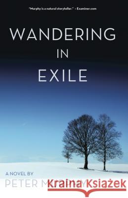 Wandering in Exile Peter Murphy 9781611881820