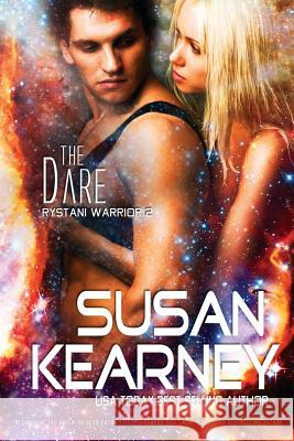 The Dare Susan Kearney 9781611942910