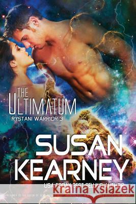 The Ultimatum Susan Kearney 9781611943221