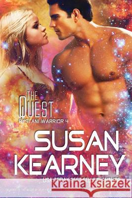 The Quest Susan Kearney 9781611943245