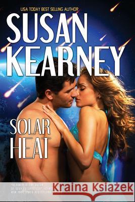 Solar Heat Susan Kearney 9781611943702