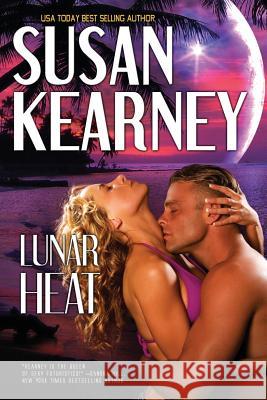 Lunar Heat Susan Kearney 9781611943719