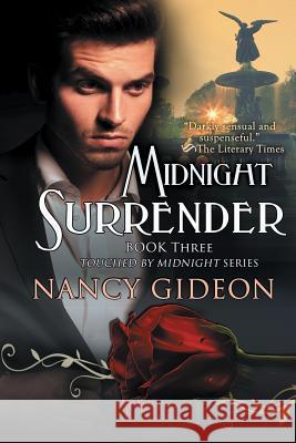 Midnight Surrender Nancy Gideon 9781611946635 Imajinn Books
