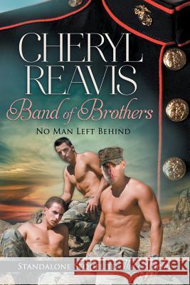 Band of Brothers Cheryl Reavis 9781611947625 Bell Bridge Books