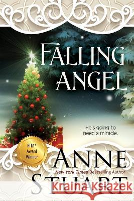 Falling Angel Anne Stuart 9781611949599