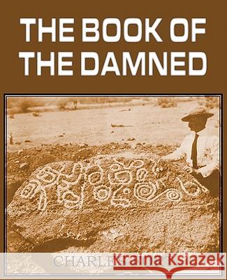 The Book of the Damned Charles Fort 9781612030555