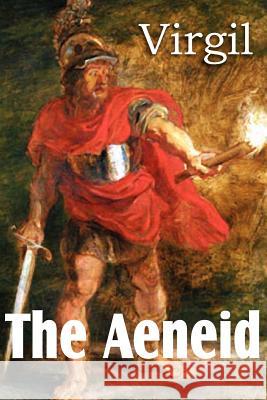 The Aeneid Virgil 9781612033662