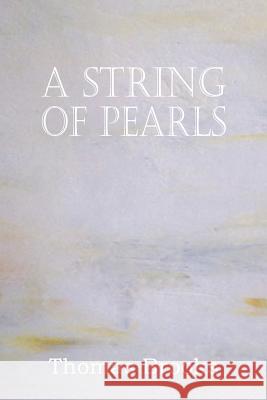 A String of Pearls Thomas Brooks 9781612038391