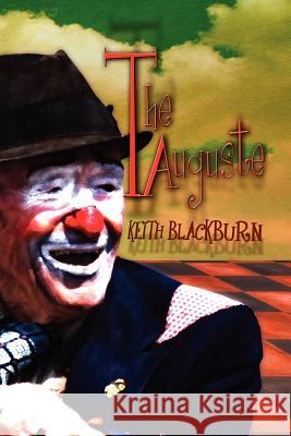 The Auguste Keith Blackburn 9781612042473