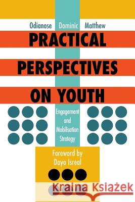 Practical Perspectives on Youth: Engagement and Mobilisation Strategy Matthew, Odianose Dominic 9781612042909 Strategic Book Publishing & Rights Agency, LL