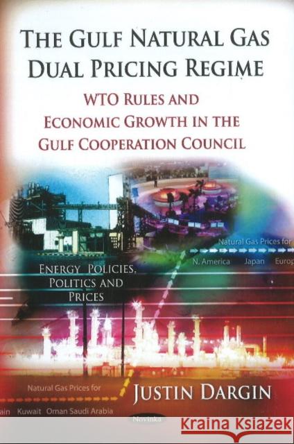 Role of Energy & Development in Emerging Regions: Essays on Energy, Development & Climate Change Justin Dargin 9781612097756 Nova Science Publishers Inc