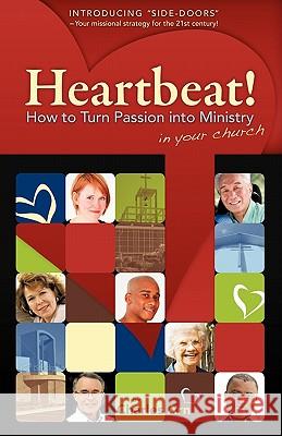 Heartbeat! Charles Arn 9781612150536