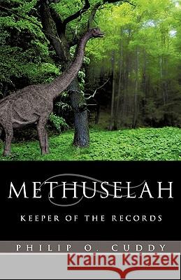 Methuselah Philip O. Cuddy 9781612151335