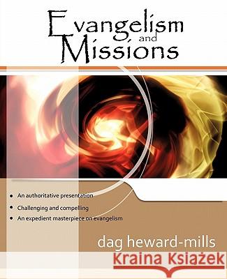 Evangelism and Missions Dag Heward-Mills 9781612157467 Xulon Press