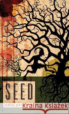 Seed Ania Ahlborn 9781612183664