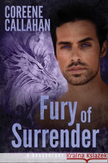 Fury of Surrender Coreene Callahan 9781612185057