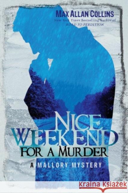 Nice Weekend for a Murder Max Allan Collins 9781612185255 Amazon Publishing