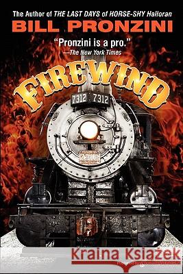 Firewind Bill Pronzini 9781612320977