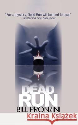 Dead Run Bill Pronzini 9781612321172