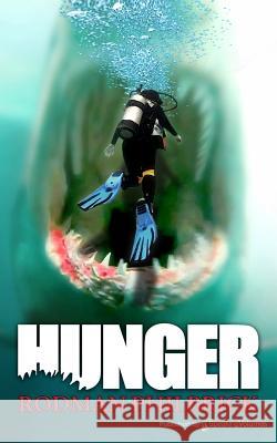 Hunger Rodman Philbrick 9781612328577