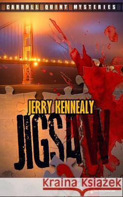 Jigsaw Jerry Kennealy 9781612328614 Speaking Volumes, LLC