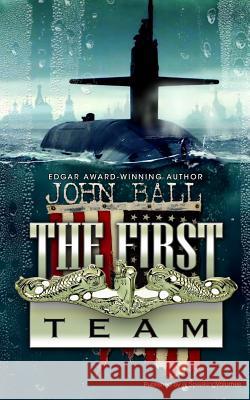The First Team John Ball 9781612329925