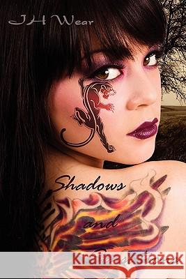 Shadows and Sensations J. H. Wear 9781612350561 Melange Books, LLC