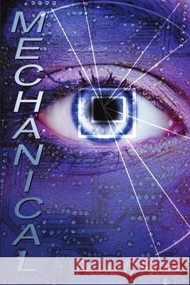 Mechanical Pauline C. Harris 9781612356273 Melange Books, LLC